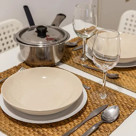 Apartament Waou Madrid Centro III - Alquiler Corta Duracion Zewnętrze zdjęcie