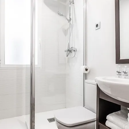 Apartament Waou Madrid Centro III - Alquiler Corta Duracion Zewnętrze zdjęcie